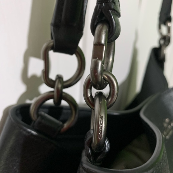 Coach bag - Picture 5 of 13